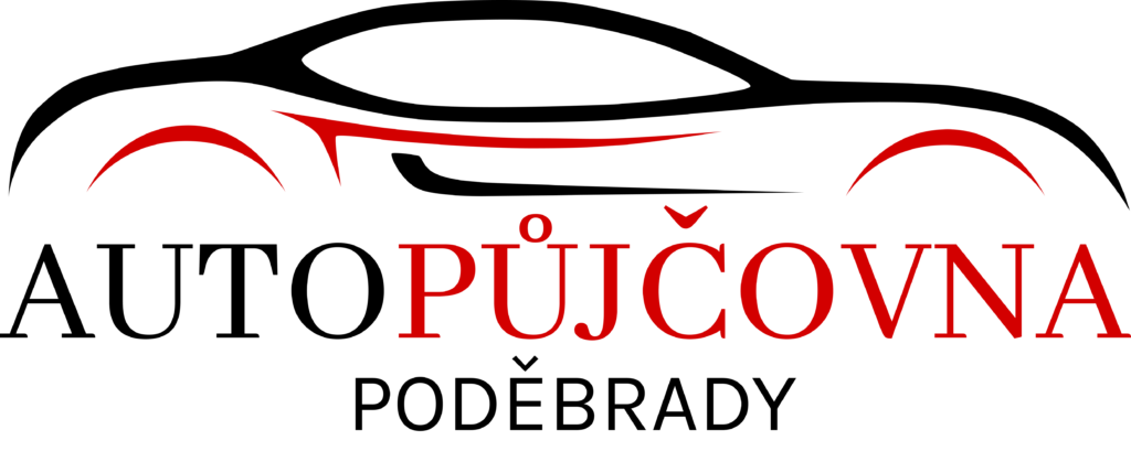 Logo Autopůjčovna Poděbrady